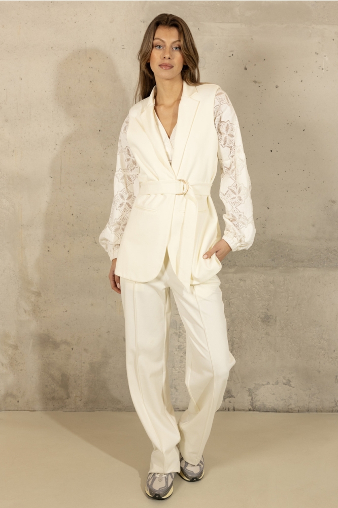 ISA GILET AT32 09341 823 106 SALT